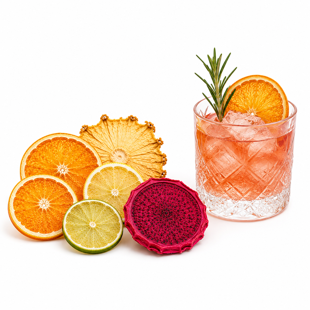 DEHYDRATED FRUITS – WeQook