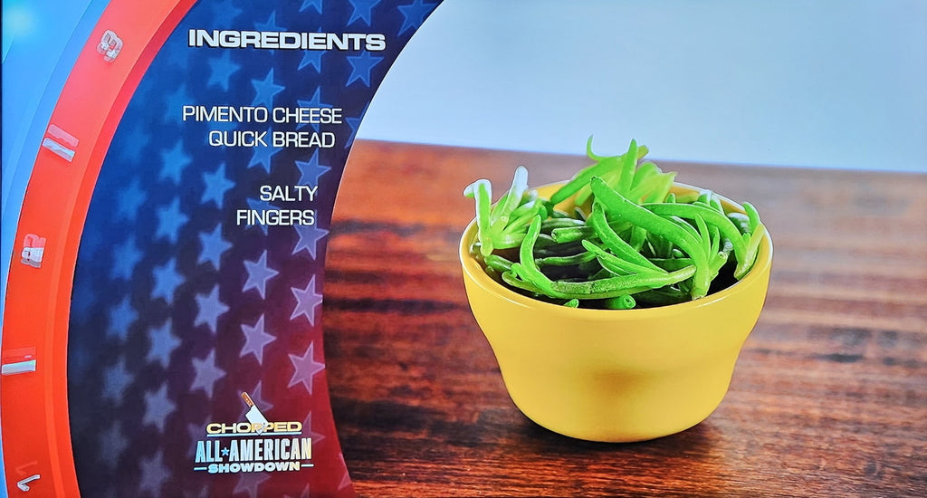Buy Salty Fingers Online in New York from WeQook