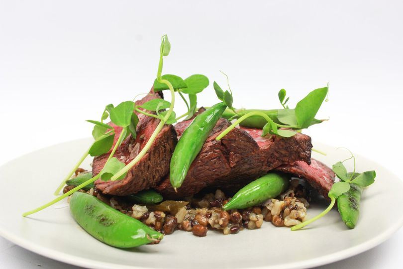 Farm-Fresh Flavor: Unveiling the True Essence of Pea Tendrils