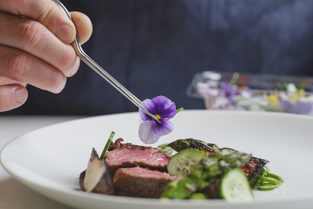 Unveiling Edible Flowers in New York: What to Know