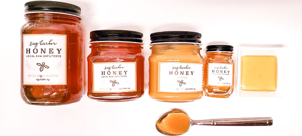 Sag Harbor Honey | WeQook